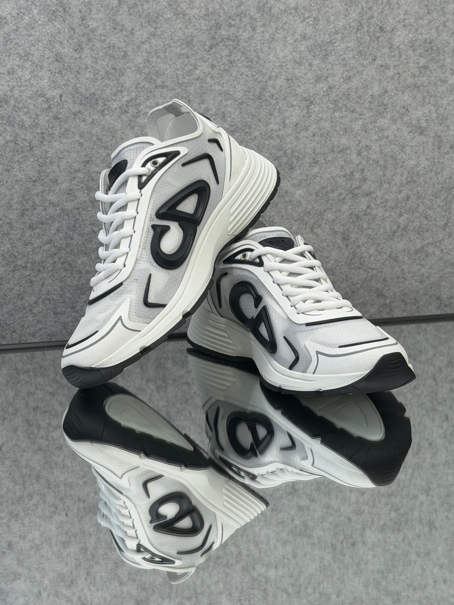 Dior Men's B30 Countdown Tech