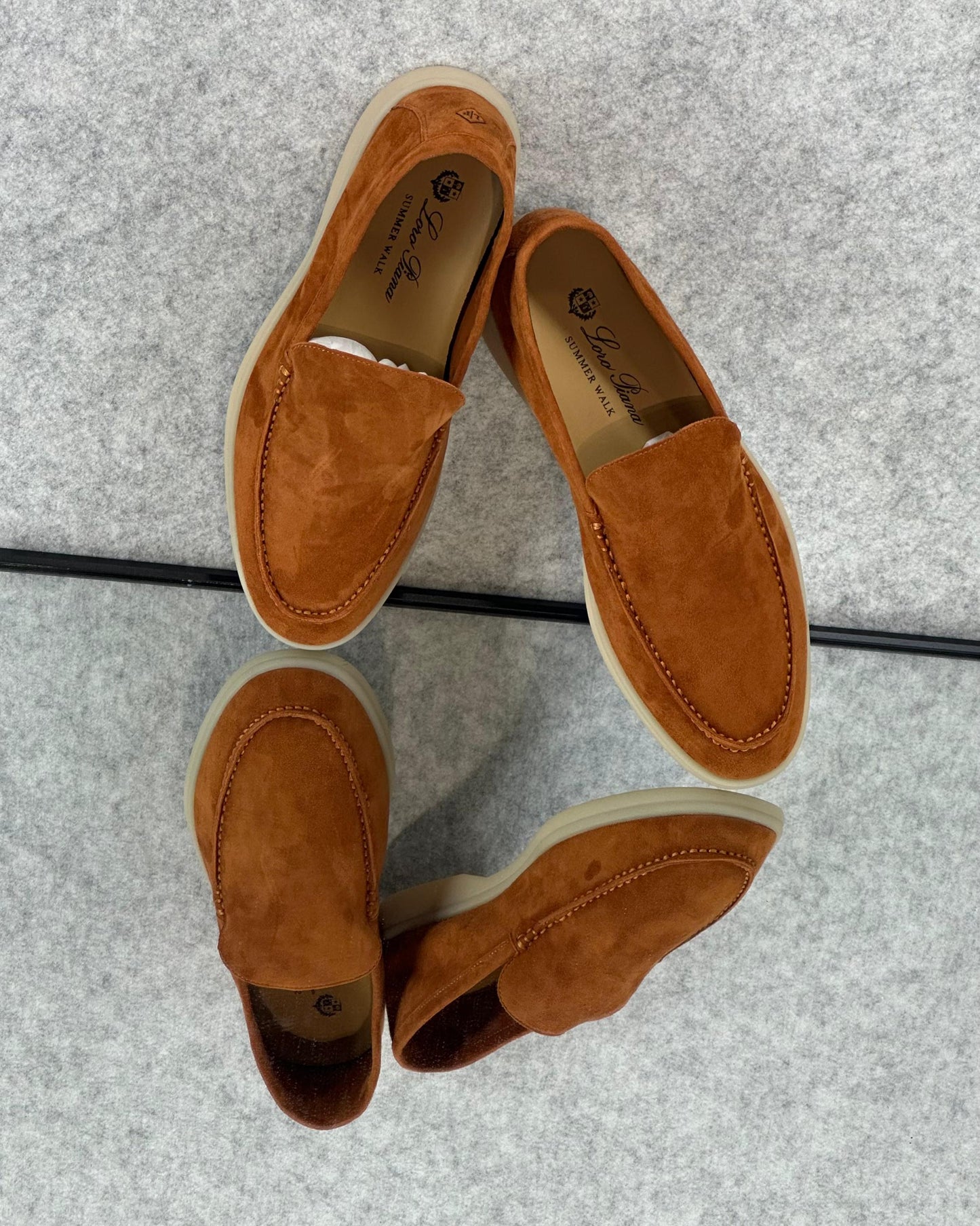 Loro Piana Summer Walk