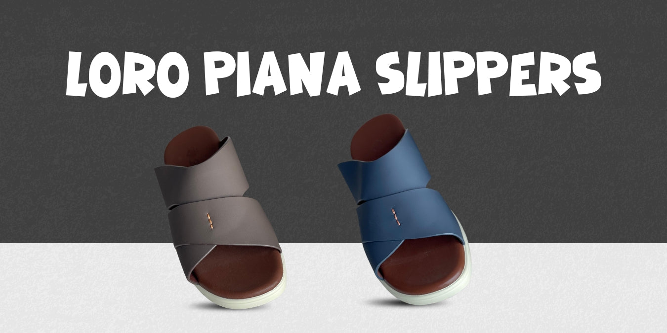 Loro piana Slippers