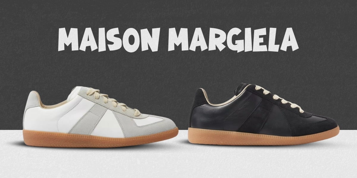 Louis Vuitton – Meravo steps