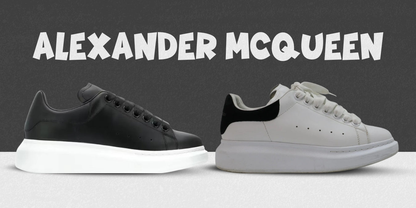 Alexander McQueen