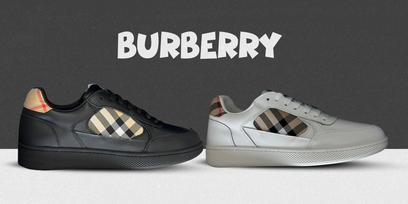 Burberry