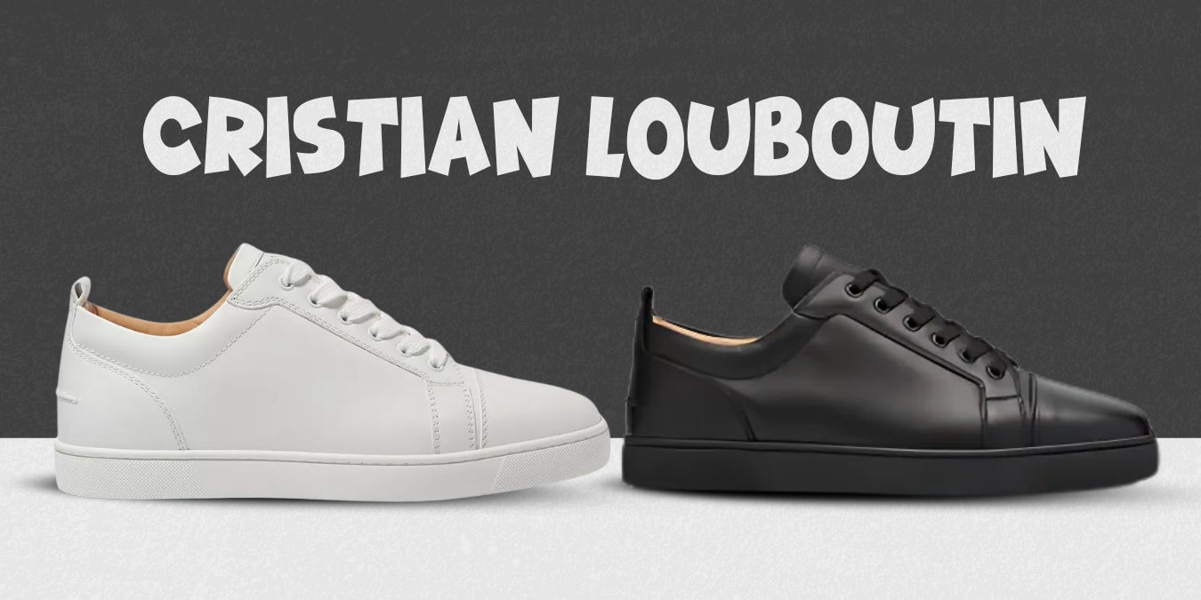 Christian Louboutin