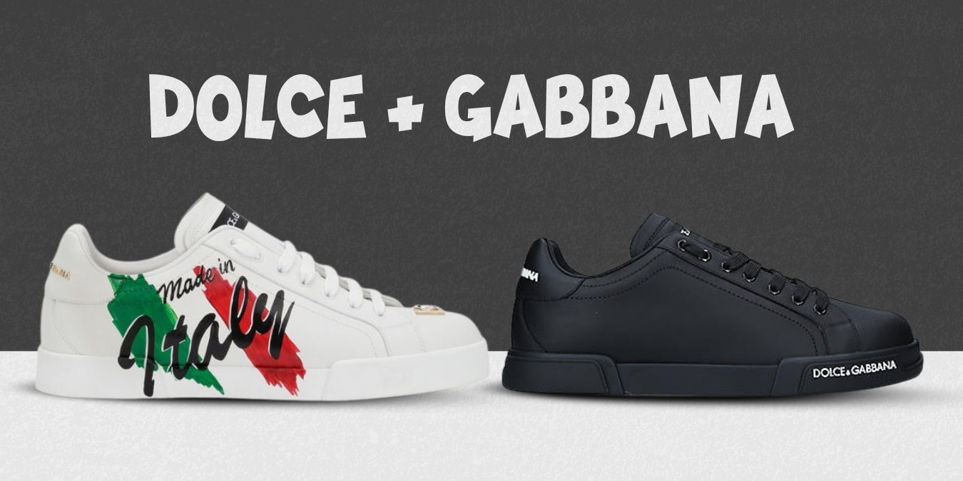 Dolce & Gabbana