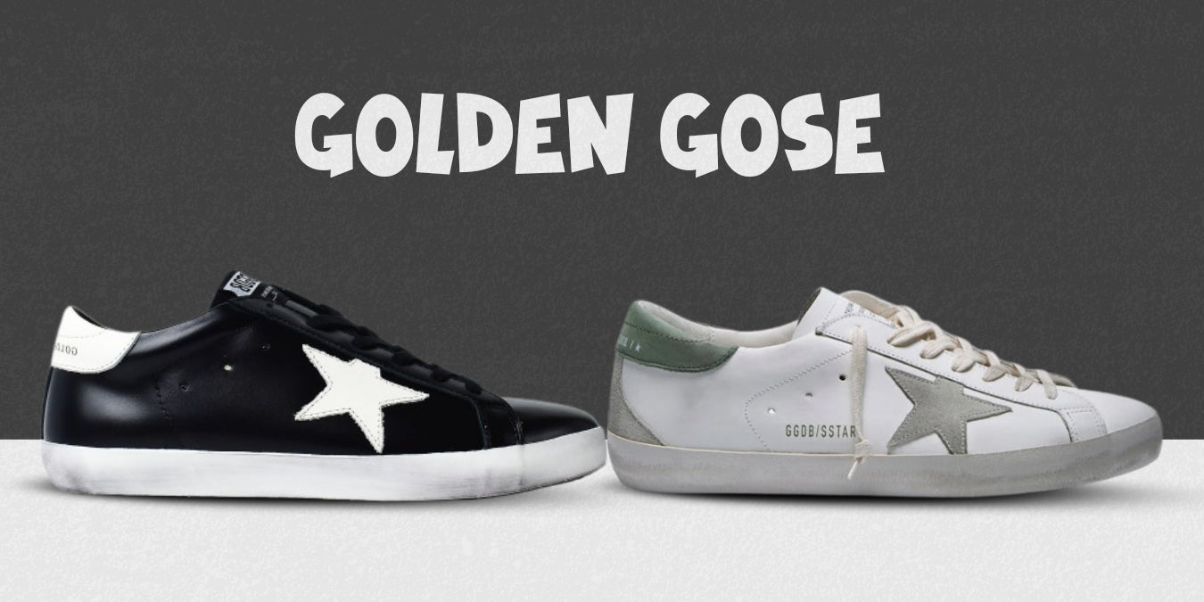 Golden Goose