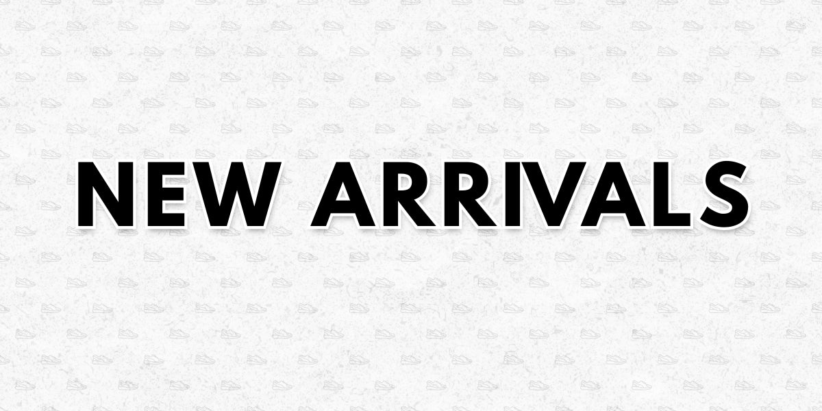 New arrivals