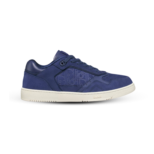 Dior B27 Uptown Sneakers – Low-Top Designer Trainers