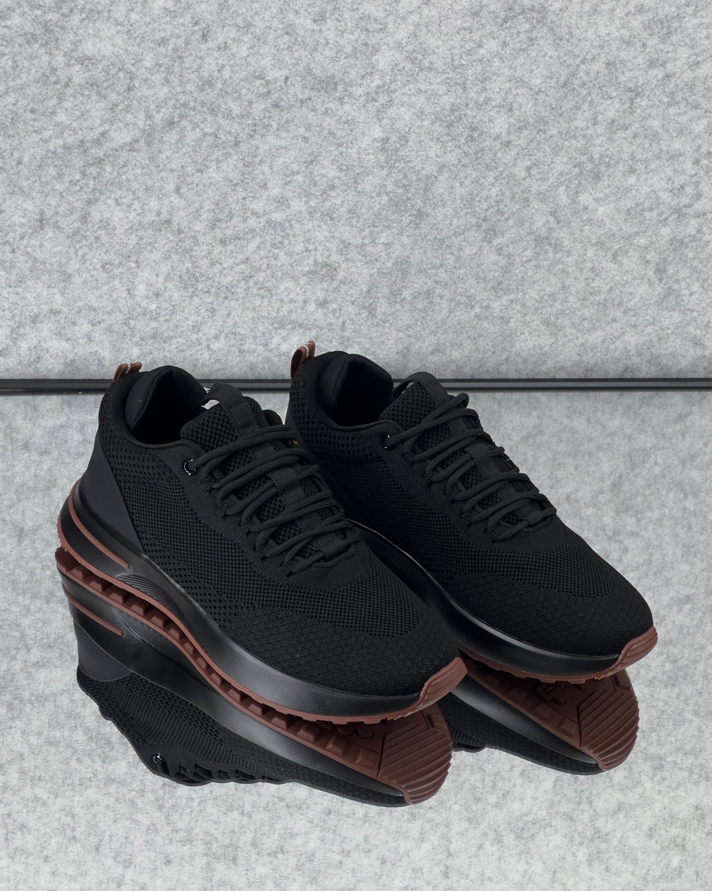 Loro piana weekend walk