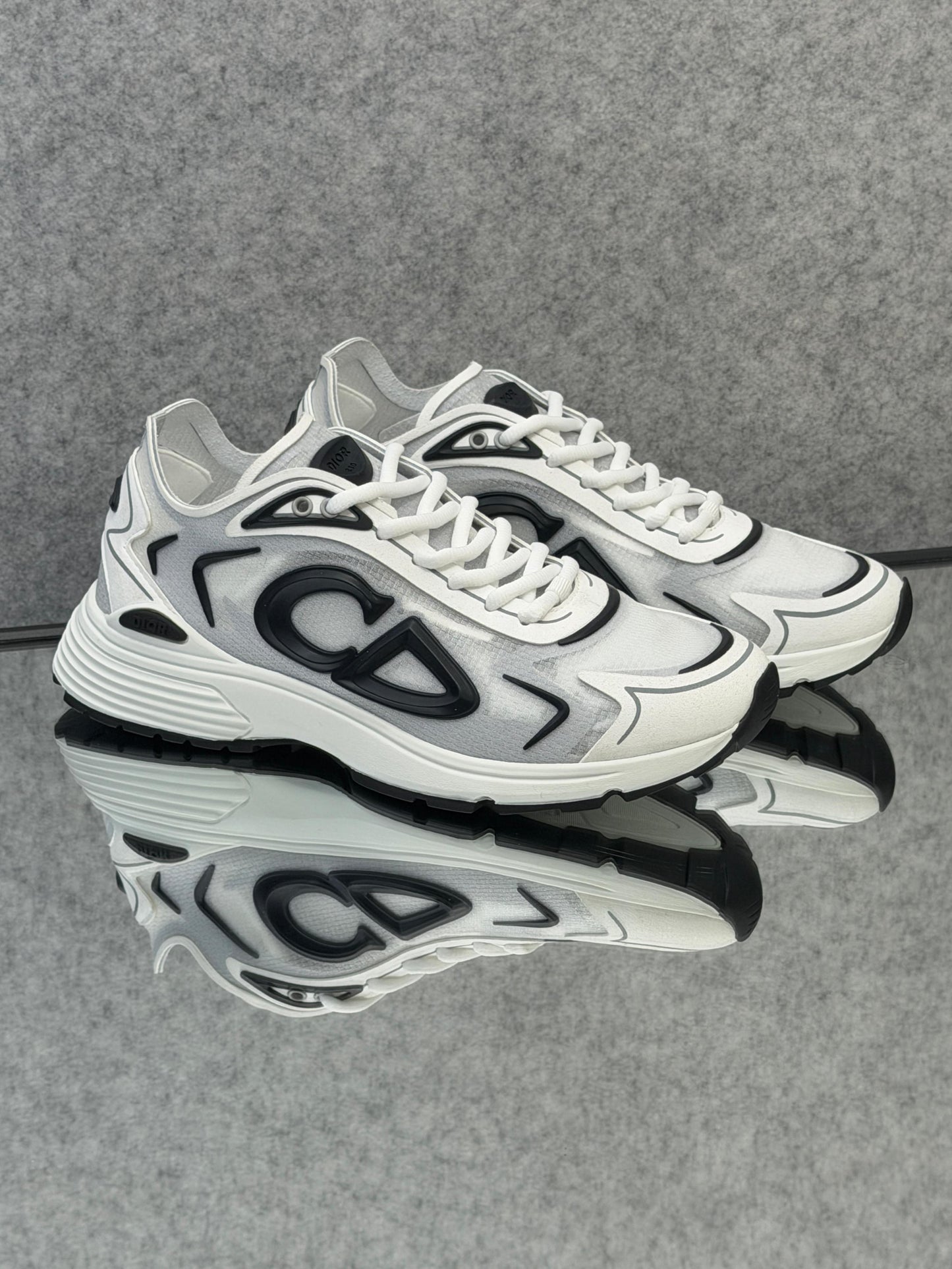 Dior Men's B30 Countdown Tech