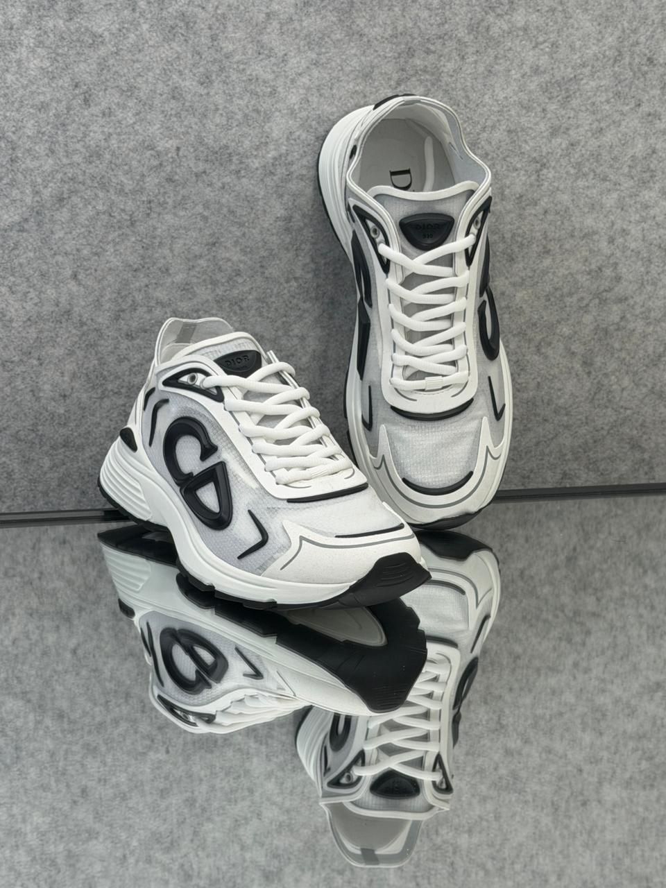 Dior Men's B30 Countdown Tech