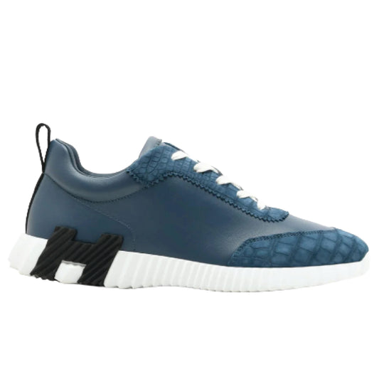 Hermes
Bouncing Sneaker Calfskin Crocodile
