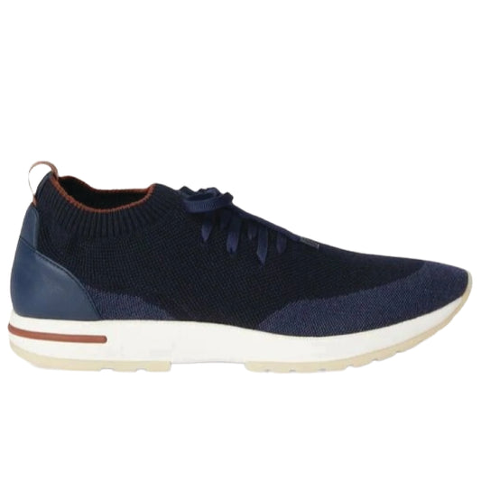 Loro piana flexy Walk blue brown