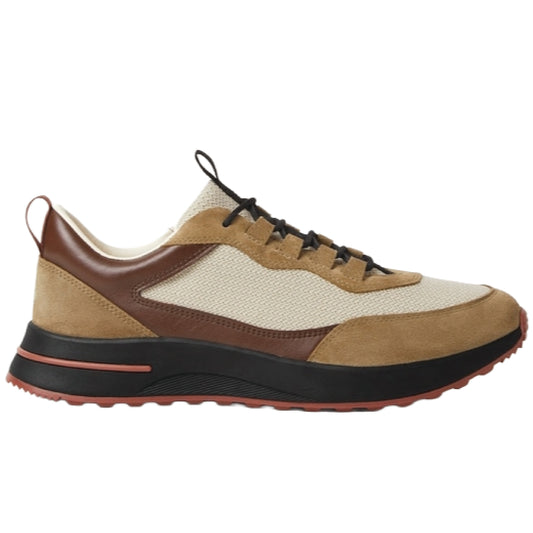 Loro piana weekend walk