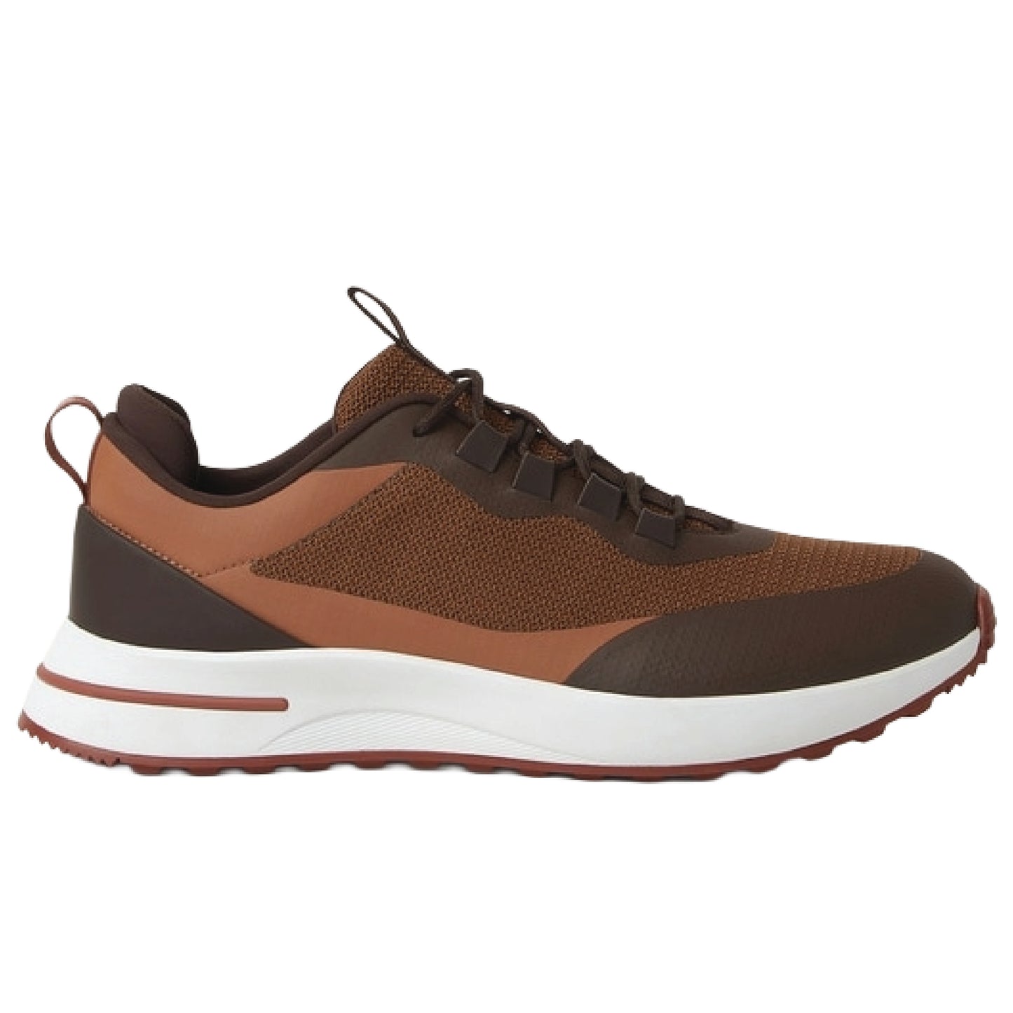 Loro piana weekend walk