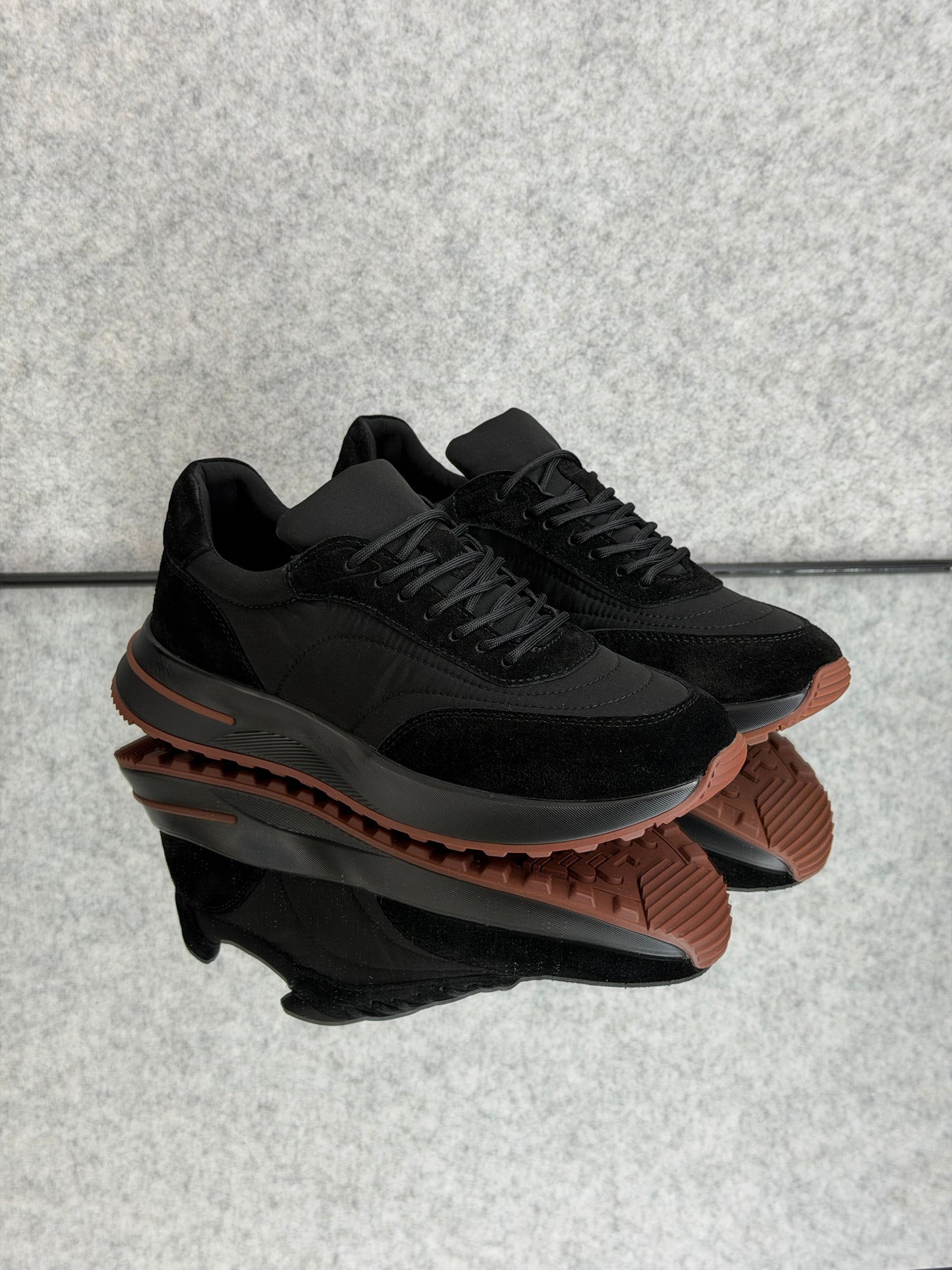 Loro Piana Week End Walk sneaker