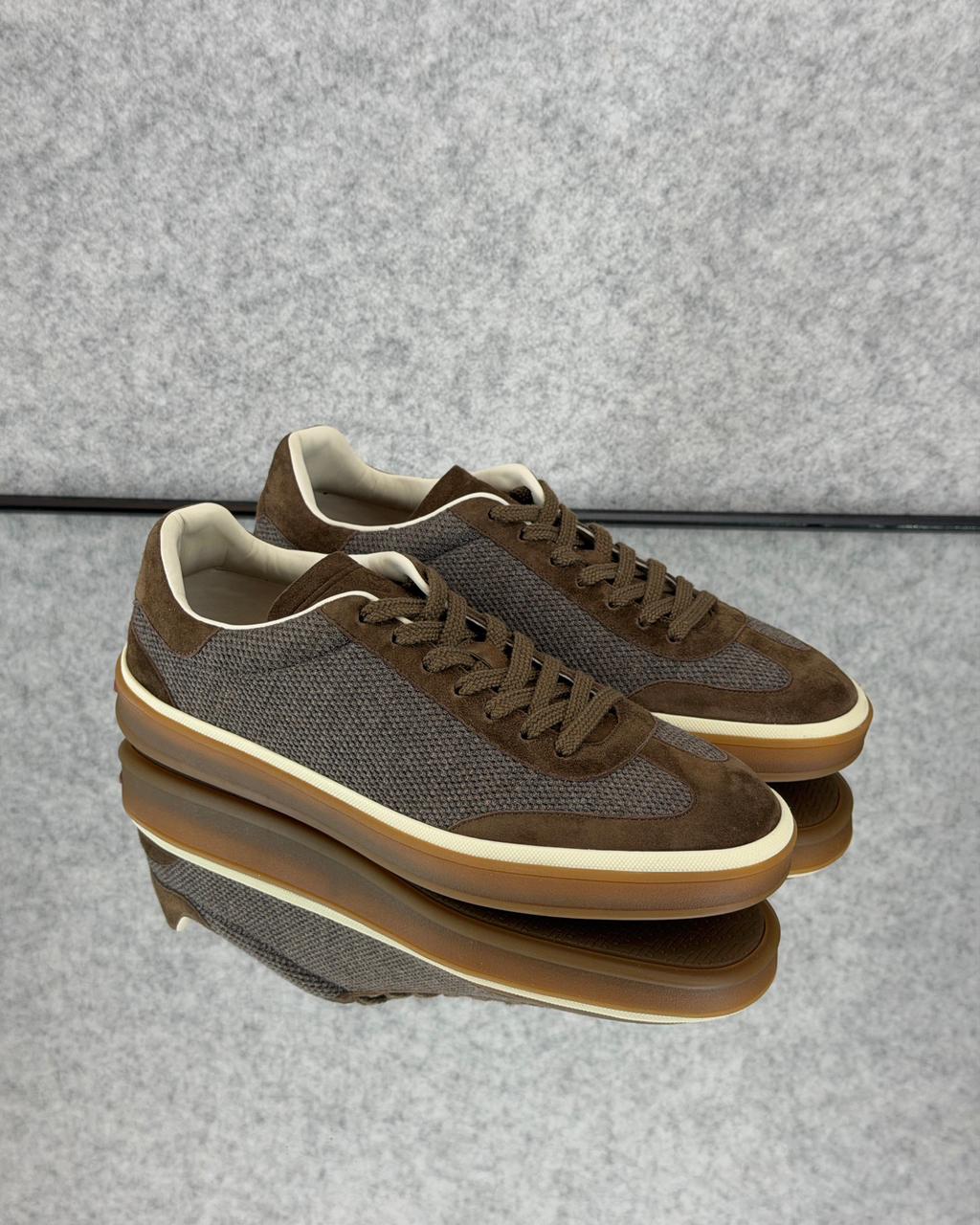 Loro Piana Tennis Walk