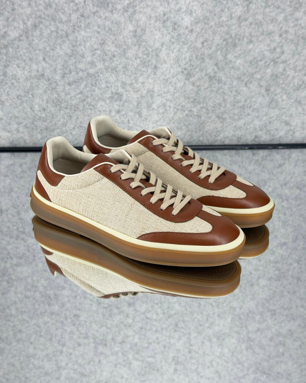 Loro Piana Tennis Walk