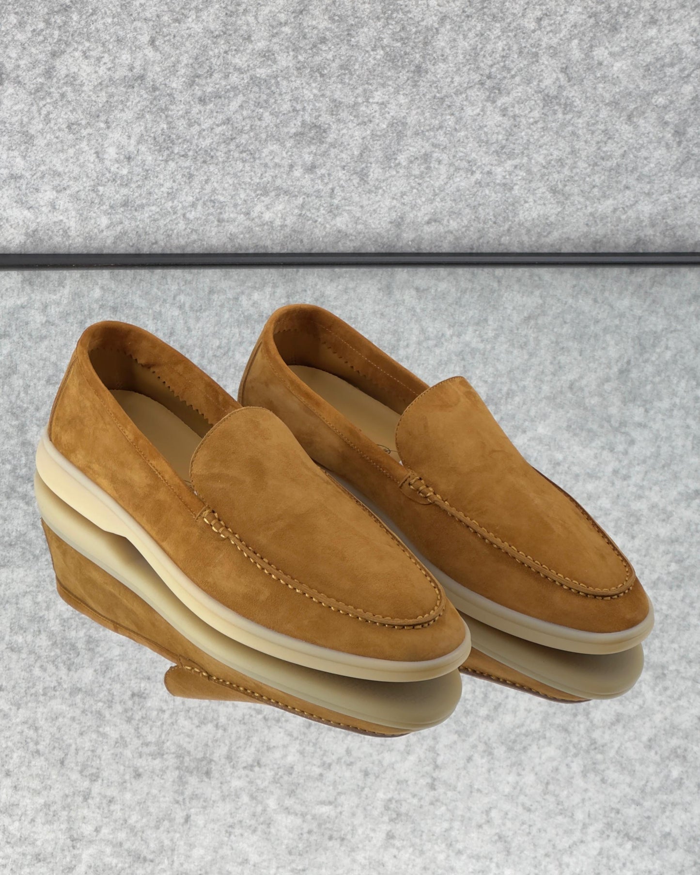 Loro Piana Summer Walk
