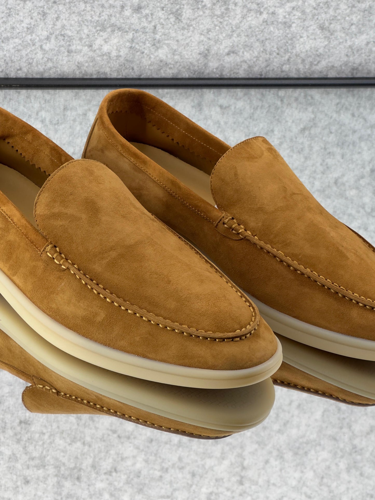 Loro Piana Summer Walk