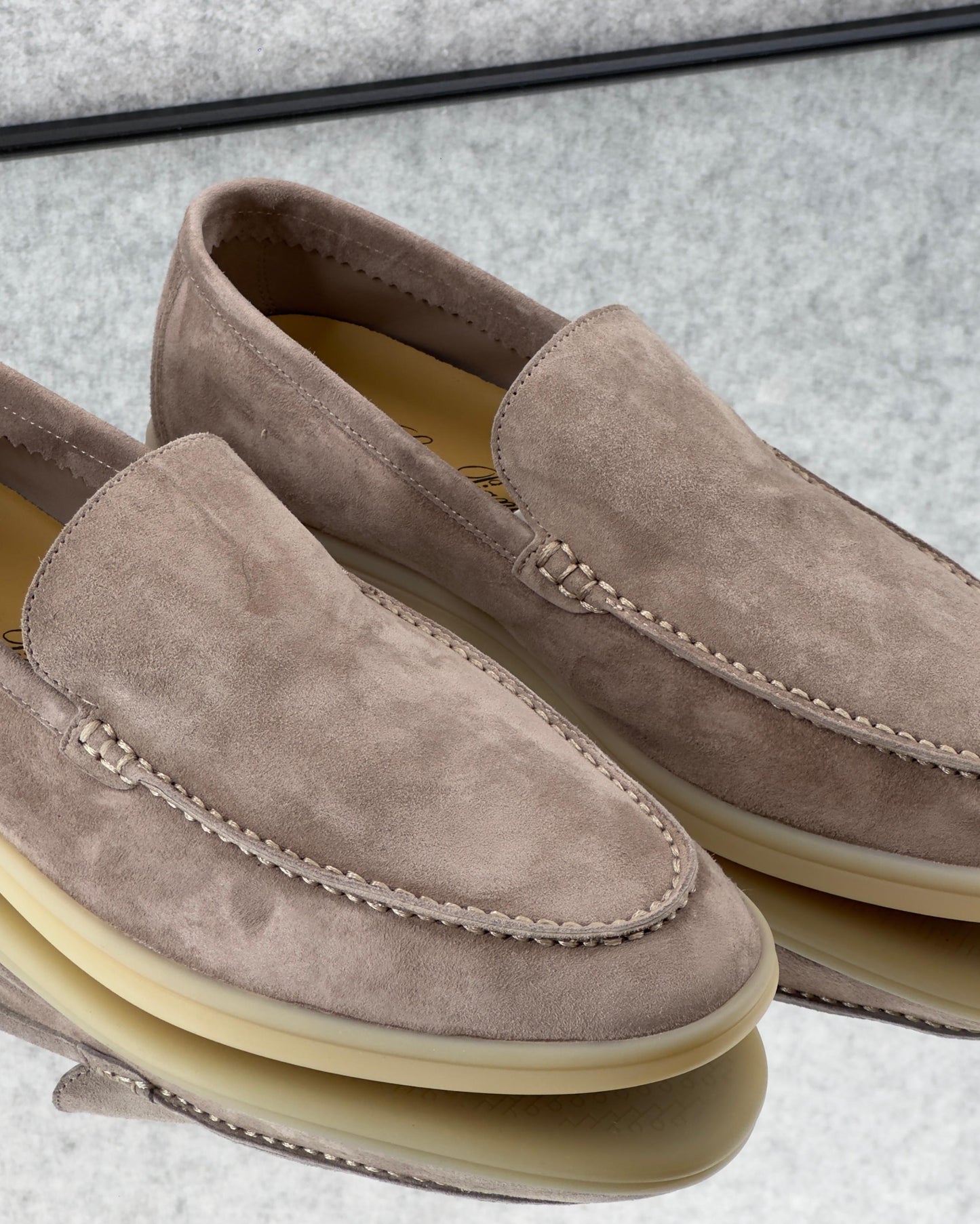 Loro Piana Summer Walk