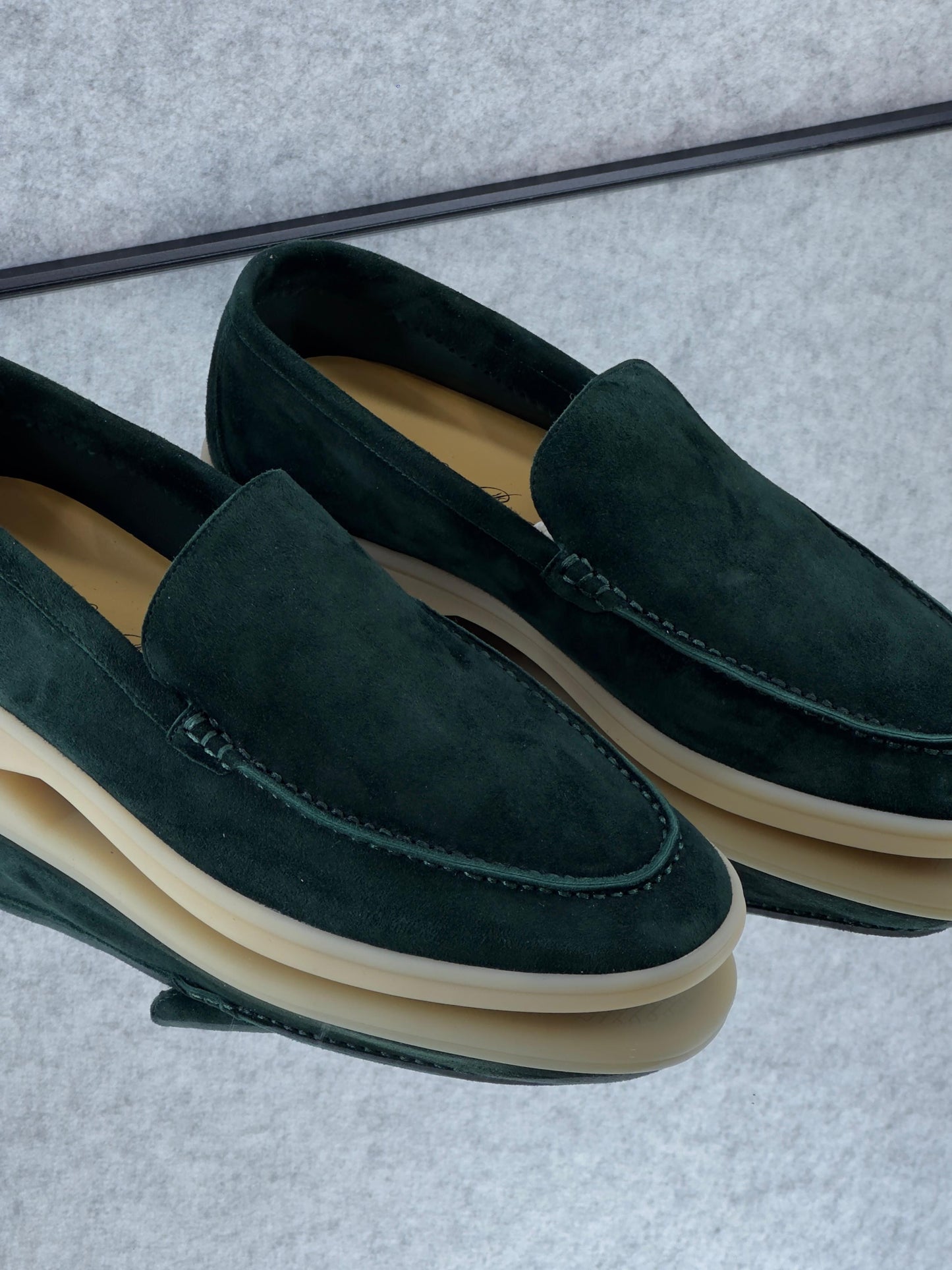 Loro Piana Summer Walk
