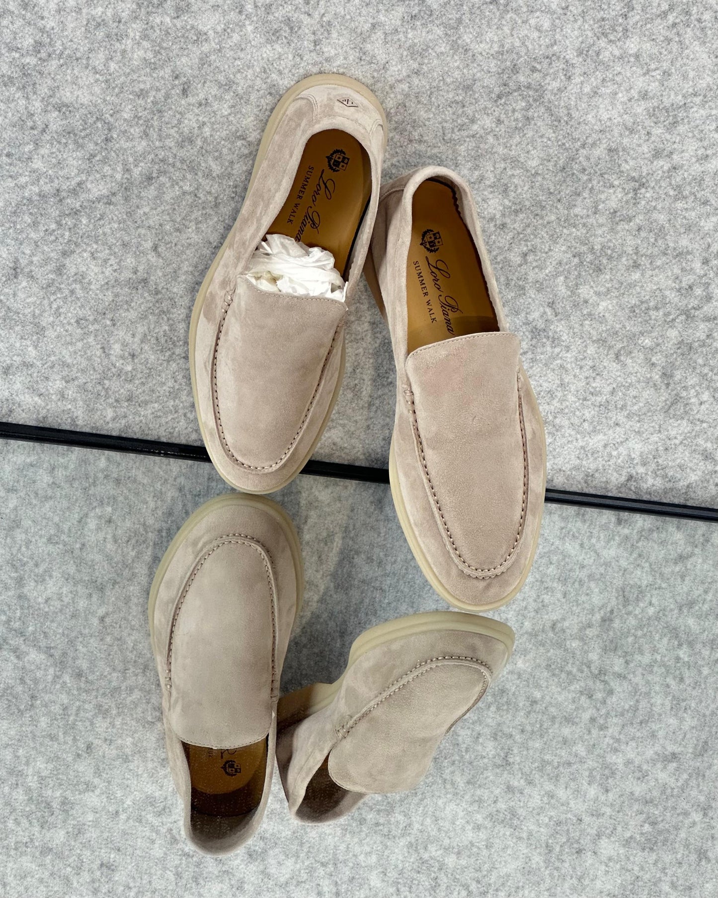Loro Piana Summer Walk