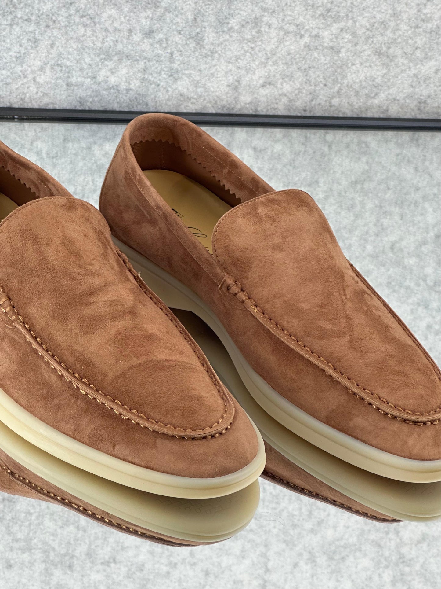 Loro Piana Summer Walk