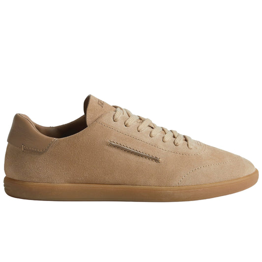Zegna 232 Suede