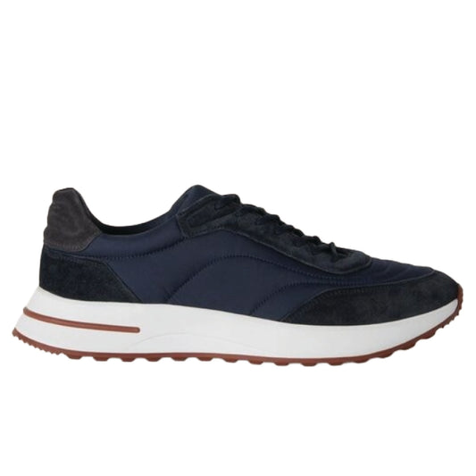 Loro Piana Week End Walk Blue