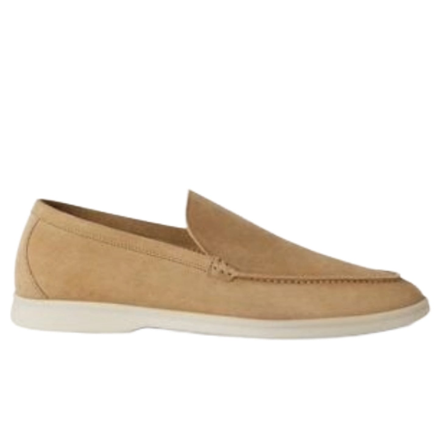 Loro Piana Summer Walk