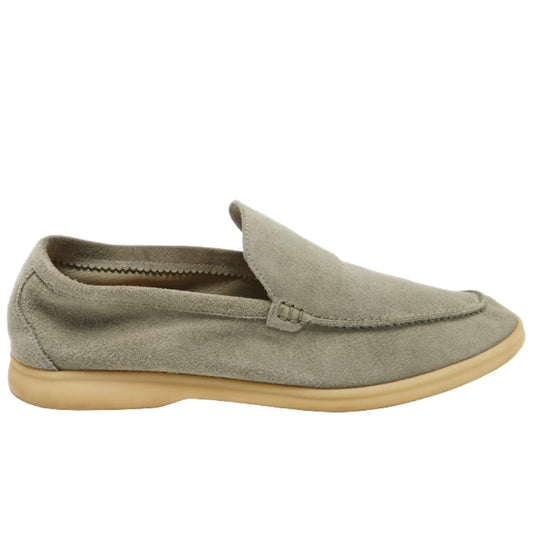 Loro Piana Summer Walk light Green