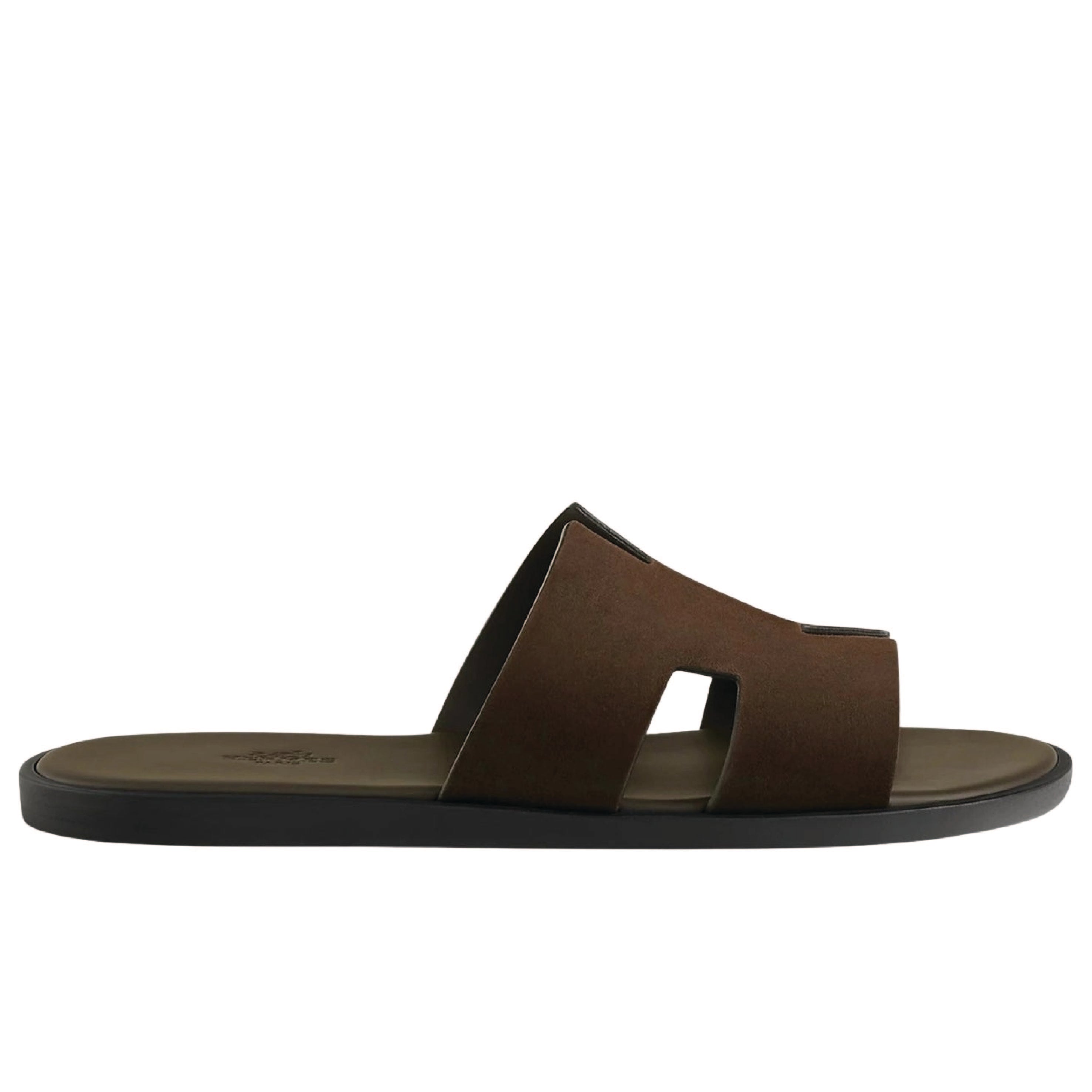 Hermès Izmir sandal for men iconic 