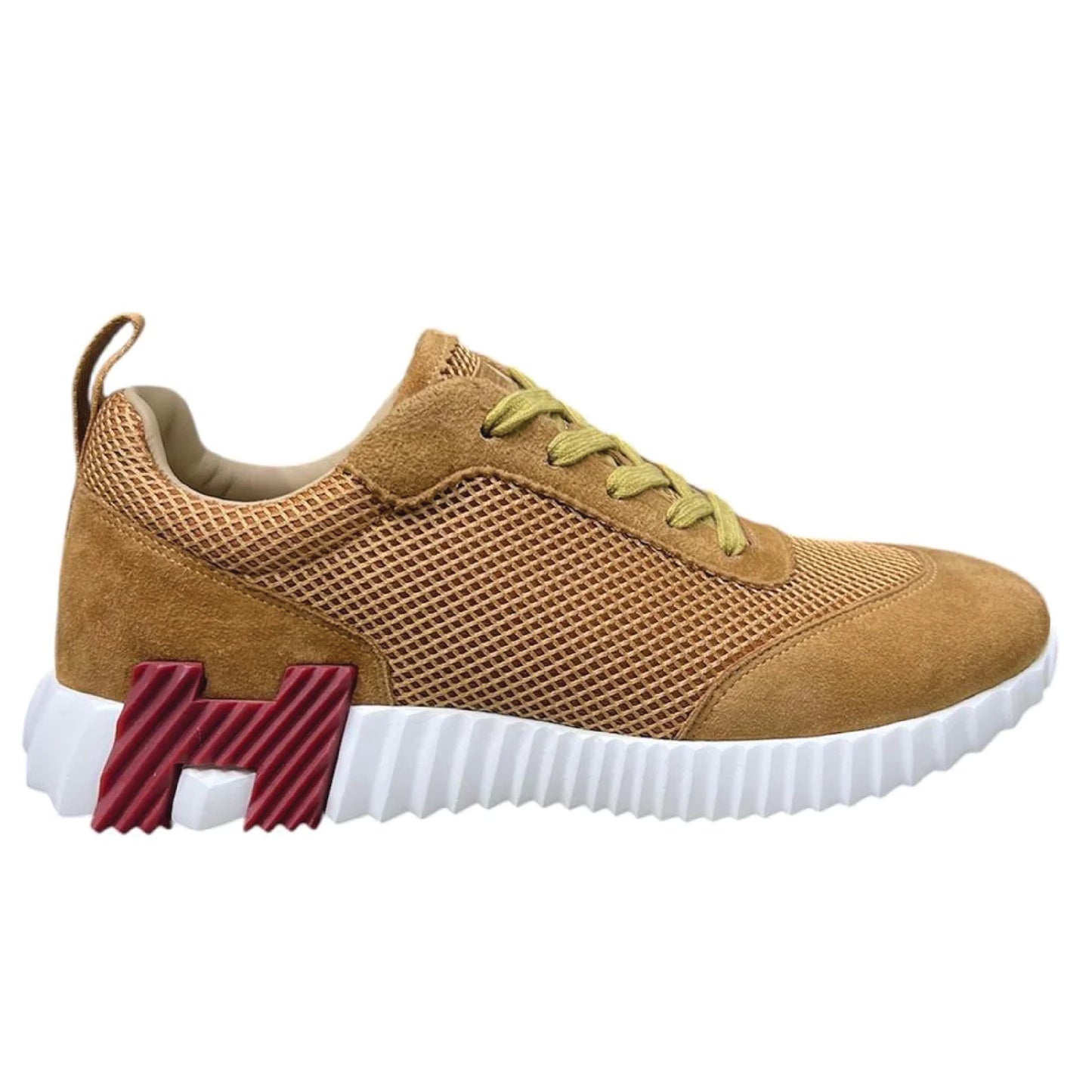Hermes Bouncing Sneaker