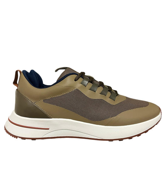 Loro piana Week End Walk Sneaker Technical Mesh