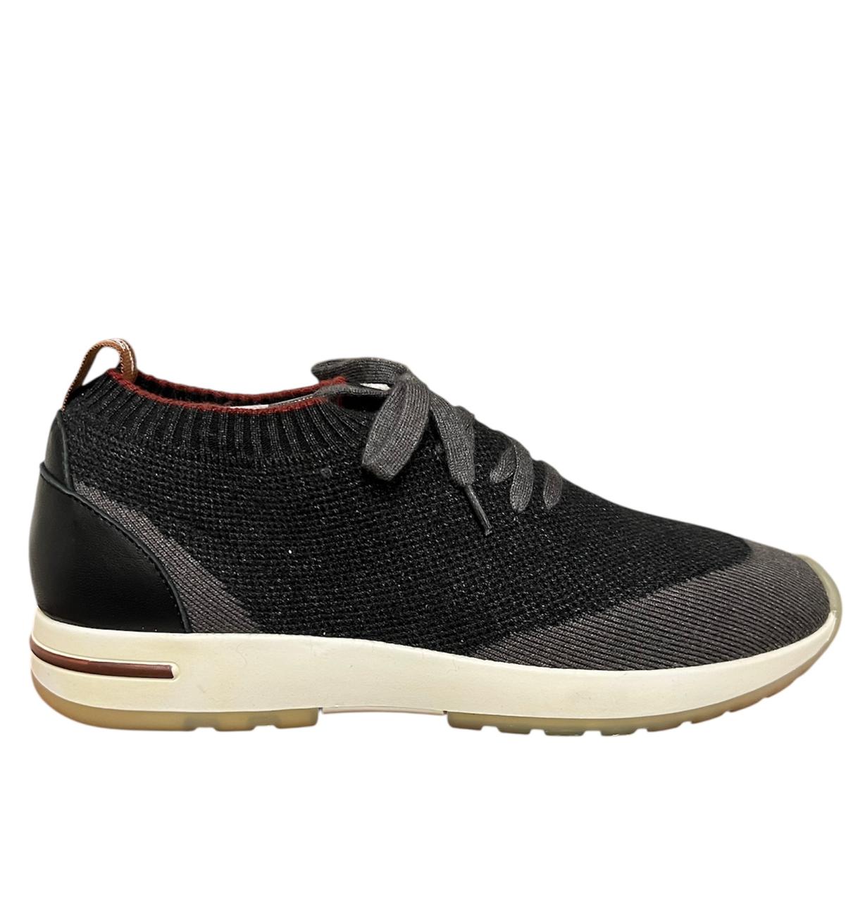 360 LP Flexy Walk Sneaker Wish®  Eigengrau Loro piana